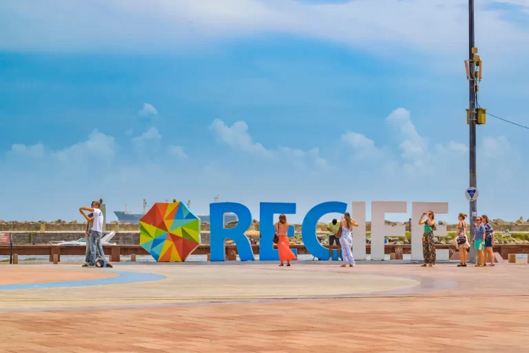 Descobrindo o Marco Zero em Recife: Um Guia Completo