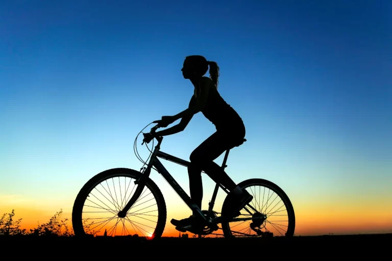 O que é Ciclismo?