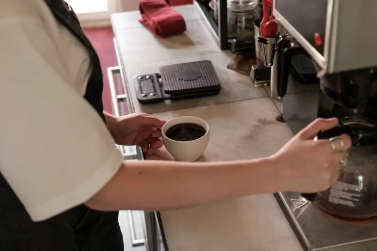 Como fazer café em casa?