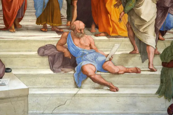 Quem foi Diogenes