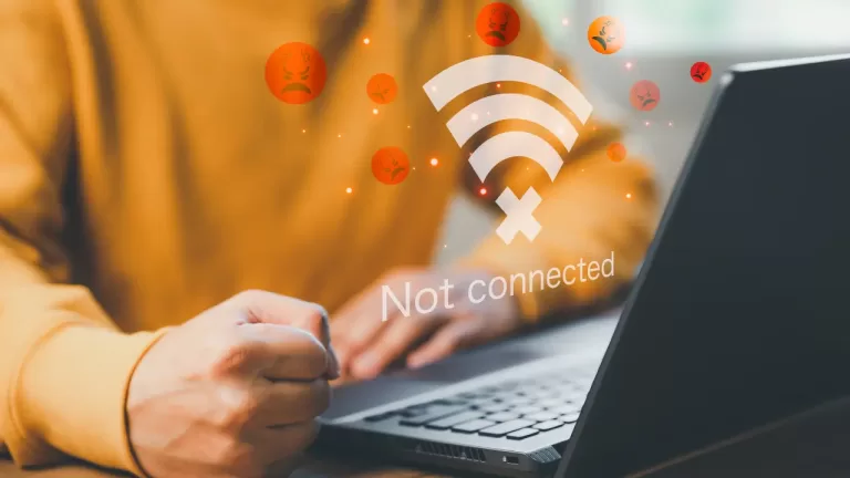 WiFi Conectado Sem Internet: O Que Fazer?