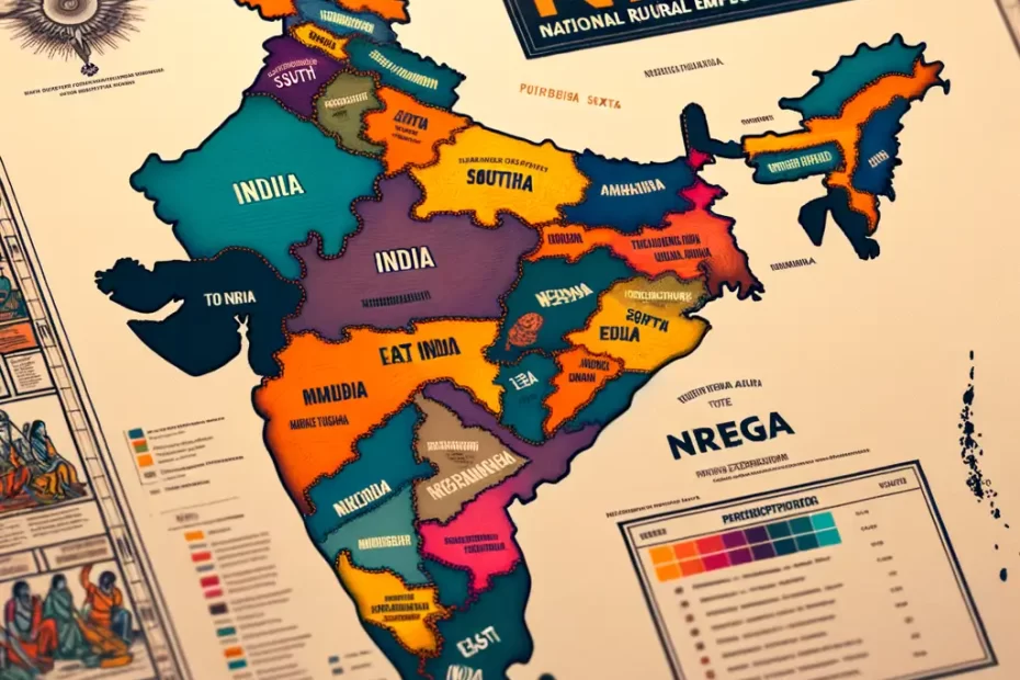 nrega states