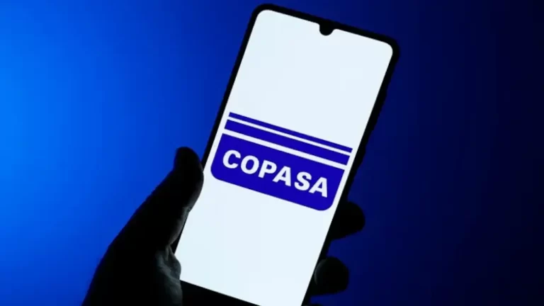Como Obter a Segunda Via da Conta Copasa: Guia Completo e Informativo