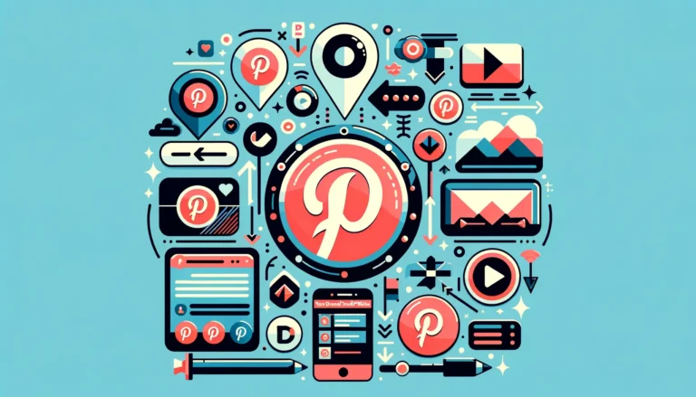 Como Baixar Vídeos do Pinterest: Um Guia Passo a Passo